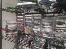 Massive! Playstation 3 Lot 162+ Games Pick & Choose your game PlayStation 2 - 3 Games price