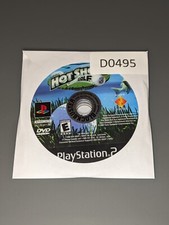 Hot Shots Golf 3 (Sony PlayStation 2, 2003) **DISC ONLY** PlayStation 2 - 3 Games price