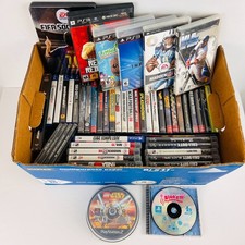 PlayStation 2, 3, 4 Games & Discs Replacement Parts (You Pick Lot) #1 Rev 070226 PlayStation 2 - 3 Games price