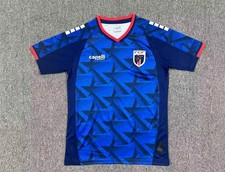 JERSEY Cape Verde National Soccer Home 2026 Men's Jersey price