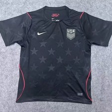 XL NEW USA 2026 World Cup Away Soccer JERSEY Men's ... Extra Large Men's Jersey price