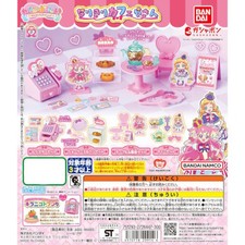 Wonderful Pretty Cure Pretend Cafe Bandai Miniature Play Set Cafe & Canteen Table Set price