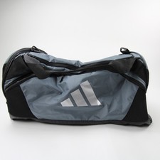 adidas Bag - Duffel Unisex Black Used OSFA Unisex Sports Bag price