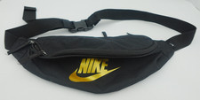 Nike Waistbag Unisex Sports Bag Travel Casual Black Fanny Pack Unisex Sports Bag price