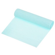 Crepe Paper Roll Crepe Paper Decoration 8.3ft L 5.9 Inch W, Sky Blue Crepe Paper price