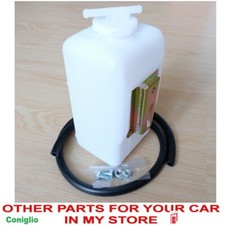 Universal Coolant Bottle Recovery Reservoir Radiator Overflow Bottle Small Size Reservoir price