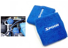 SPOON SPORTS RESERVOIR COVER SOCK HONDA ACURA CIVIC INTEGRA EG DC EK S2000 DA EF Reservoir price