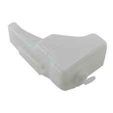 Bison Performance Coolant Reservoir Expansion Tank For Honda Civic 1996-2000 Reservoir price