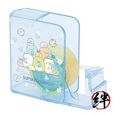 san-x FT681 Sumikko Gurashi Cellophane Tape for Girls Cellophane Tape price