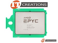 2ND GEN AMD EPYC 32 CORE PROCESSOR 7532 2.4GHZ 200W UNLOCKED CPU 100-000000136 Processor price