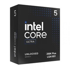 Intel Core Ultra 5 250K Plus Desktop Processor - 18 core (6P+12E) And 18 Threads Processor price