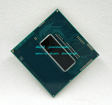Intel Core i7-4940MX Ultimate Edition SR1PP 3.1GHZ 4-Core 8M PGA946 Notebook CPU Processor price