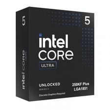 Intel Core Ultra 5 250KF Plus Desktop Processor - 18 core (6P+12E) & 18 Threads Processor price