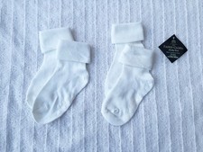 SET of 2 × Toddler Kids Girls Boys Super Soft Non-Skid Socks 3-5 years old Girls' Socks price