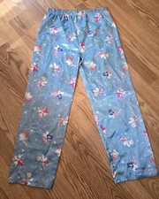 Girl's Pajama Pants Size M (7/8) Girls' Pajamas price