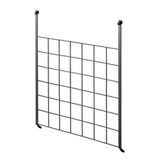 Range hood mesh panel tower black 4833 Range Hoods price