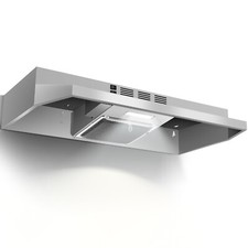 Kitchen 36in Under Cabinet Range Hood 280CFM Cook Fan Stainless Steel w/LED Vent Range Hoods price