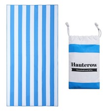 Eco-Friendly Beach Towel - Soft on Skin Super Absorbent, Quick Dry, and Stylish! Beach Towel price