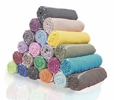Lotus Extra Large Beach Pool 100% Turkish Cotton Towel 71'' X 39'' Beach Towel price