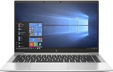 HP EliteBook 840 G7 14" Laptop, Intel Core i7-10th Gen, 16GB RAM, 512GB SSD, Win Laptop price