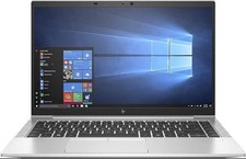 HP EliteBook 840 G7 14" Touchscreen Laptop, Intel Core i5-10th Gen, 32GB RAM, 51 Laptop price