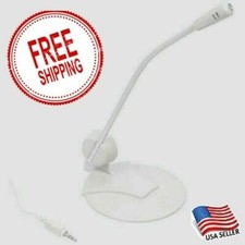 Simple Microphone for PC Computer Laptop Notebook Desktop Skype Gaming Chatting Computer Microphone price