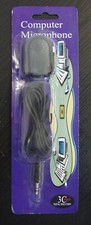 TC-944 Computer Microphone 3.5mm jack  (IL/TC944-NIB) Computer Microphone price
