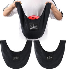 (3-Pack Giant Microfiber Bowling Ball Seesaw Towel, Machine Washable Microfiber Towel Machine price