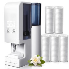 Towel Steamer Machine Portable 5 Second Heating Constant 55 Towel Machine price