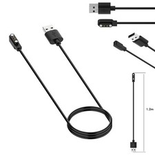 For Realme Watch5/Watch3 Smartwatch Magnetic Charging Cable 1M Charger Accessory Smartwatch Accessory price