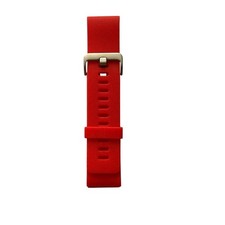 New Red Silicone Replacement Band Strap For Fitbit Blaze Smartwatch Accessory Smartwatch Accessory price