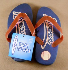 Empire Boys Flip Flops Slippers Sandals Shoes New With Tags Size: S (10/11) Boys' Slippers & Sandals price