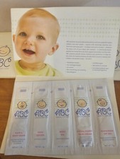 ABC Arbonne Baby Care Set Lotion Hair Body Wash Diaper Rash Cream Oil 7 Availab Baby Care Set price