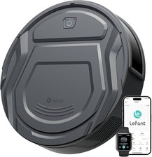 Lefant Robot Vacuum Cleaner Freemove 3.0Slim Robotic Vac for Pet Hair Hard Floor Robot Vacuums price