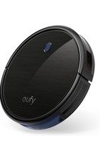 Open Box eufy BoostIQ Robo Vacuum 11S Self-Charging Slim Automatic Sweep Robot Vacuums price