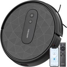AIRROBO P20 Robot Vacuum Cleaner , 2800Pa Suction Power , 120Min , App Control Robot Vacuums price
