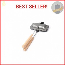 Hot Sandwich Maker, Double-Sided Hot Dog Toaster, Double-Sided Non-Stick Flippin Sandwich Makers price