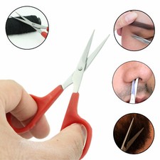 MULTI-PURPOSE SMALL SCISSORS FOR MEN WOMEN NAILS, HAIR, BEARD, CUTICLES, THREAD Scissors price