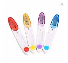 4 Pack Embroidery Sewing Snip Thread Cutter Scissors Yarn Craft Quilting Set Scissors price