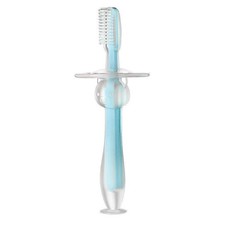 Toothbrush Soft And Soft To Protect The Baby And Children's Oral Safety Baby Toothbrush price