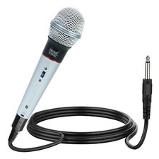 5Core XLR Microphone Dynamic Mic Karaoke Singing Studio Mics Handheld Microfono Studio Microphone price