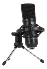 CAD Audio GXL1800 Studio Condenser Microphone+Shock Mount+Stand+Cable+Windscreen Studio Microphone price