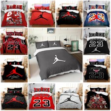 New Ultra Soft Quilt Duvet Cover Set Single Double Queen Super King Bed Cooling Duvet Cover Set price