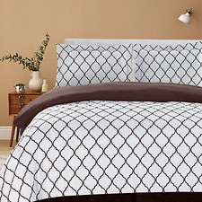Duvet Cover Set Luxury 1800 Series 3 Piece Bedding Set 100% brushed Microfiber Duvet Cover Set price