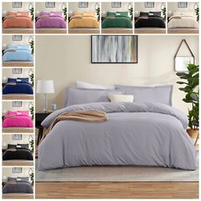 3 Piece Duvet Cover Bedding Set Luxury Comforter Cover Twin Full Queen King Size Duvet Cover Set price