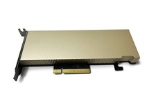 Nvidia Tesla A2 16GB GDDR6 PCIe 4.0 x8 GPU AI Accelerator Card Low Profile Graphics Cards price