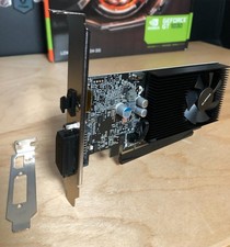 Gigabyte GT 1030 Low Profile Graphics Card 2GB GV-N1030D4-2GL Graphics Cards price