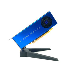 AMD Radeon Pro WX2100 2GB GDDR5 Low Profile PCI-E Workstation Graphics Card Graphics Cards price