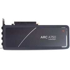 Intel ARC A750 21P02J00BA Limited Edition 8GB GDDR6 PCIe 4.0 Graphic Card Graphics Cards price