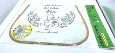Disney Winnie the Pooh Baby Feeding Bib Waterproof NEW【Flat S/H】 Feeding Bib price